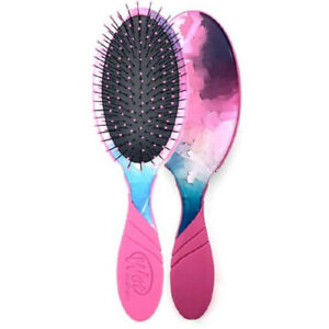 WET BRUSH PRO DETANGLER PAINT CLOUDS 7375