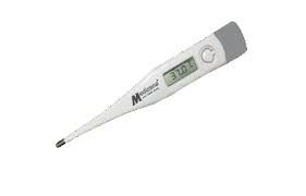 MEDIZANA DIGITAL THERMOMETER ترموميتر ديجيتال