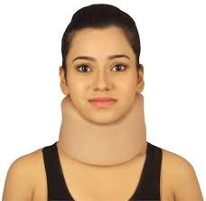 ALEX SOFT CERVICAL (S) رقبة اسفنج
