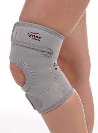 ELIFE KNEE BRACE (M) ركبة استيك عادية