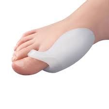 ELIFE BUNION SHIELD WITH LOOP (L/XL)مخدة اصبع كبير