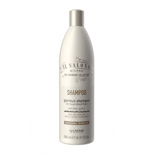 ALFAPARF IL SALONE GLORIOUS SHAMPOO 500ML