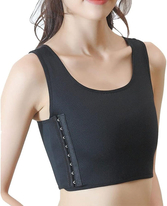 صدرية صحية للنساء (XL) حزام حريمي