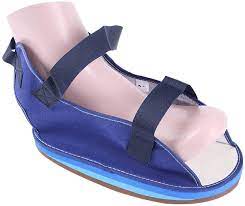 صندل صحي (L) صندل جبس