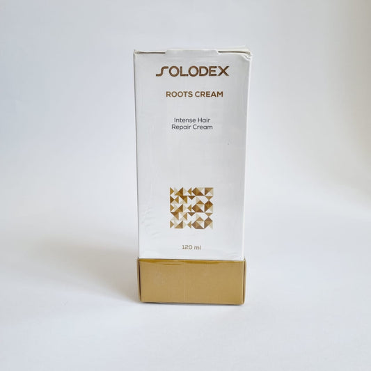 كريم سولوديكس هيدراكتيف يوريا 200 جم