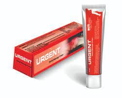 URGENT HERBAL MASSAGE CREAM 50 MG