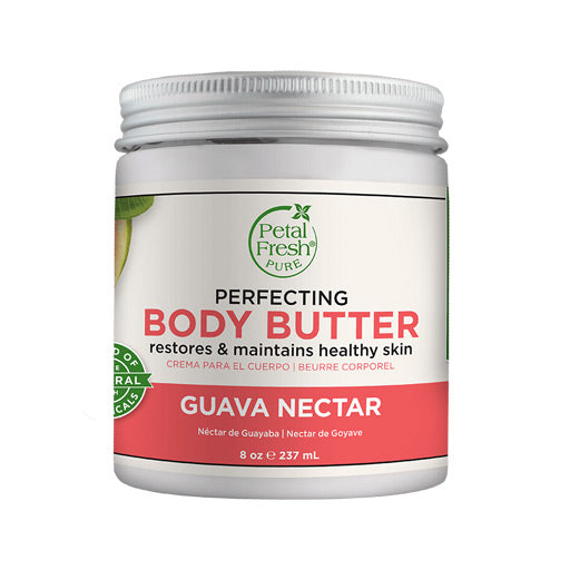 زبدة الجسم المثالية بيتال فريش برائحة الجوافة 237 مل