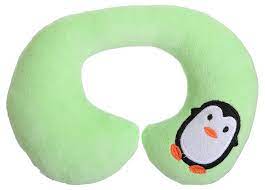 مخدة اطفال لا فروتا 22780 مخدة بيبي الوان