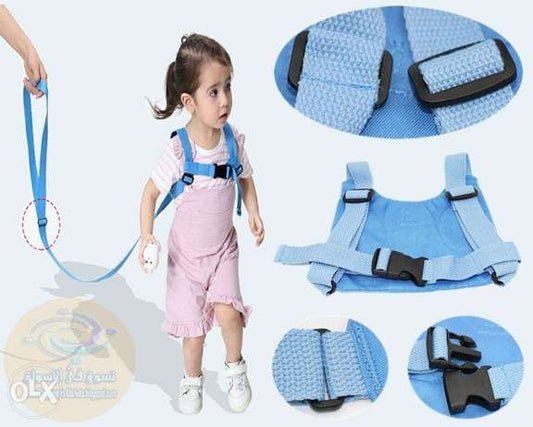حزام مشي للأطفال من لا فروتا 22708 حزام امان اطفال