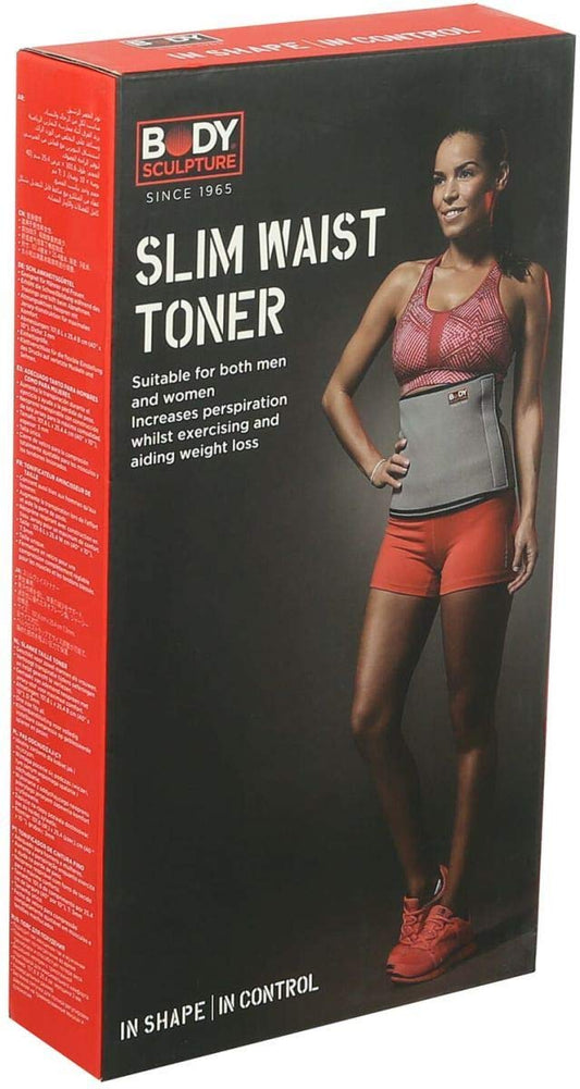Slim Waist Toner (Bb876-C) حزام تمارين