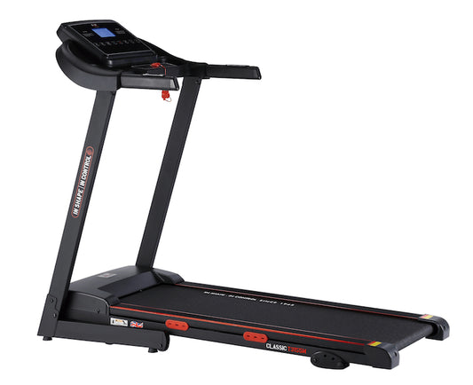 MOTORIZED TREADMILL (BT3155)