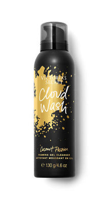 منظف جل رغوي من في سيكريت بجوز الهند 130 جرام