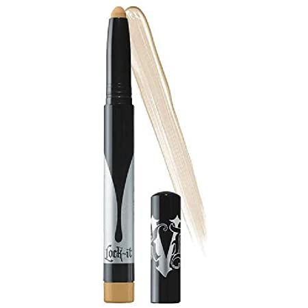 KAT VON D LOCK-IT COLOR CORRECTING PRIMER (TAN)