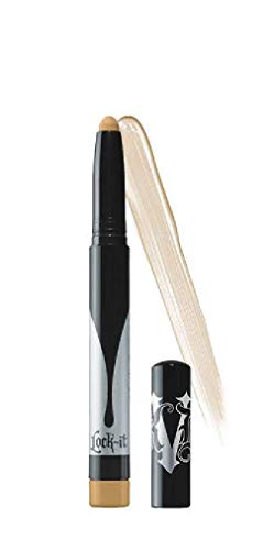 KAT VON D LOCK-IT COLOR CORRECTING PRIMER (MEDIUM)