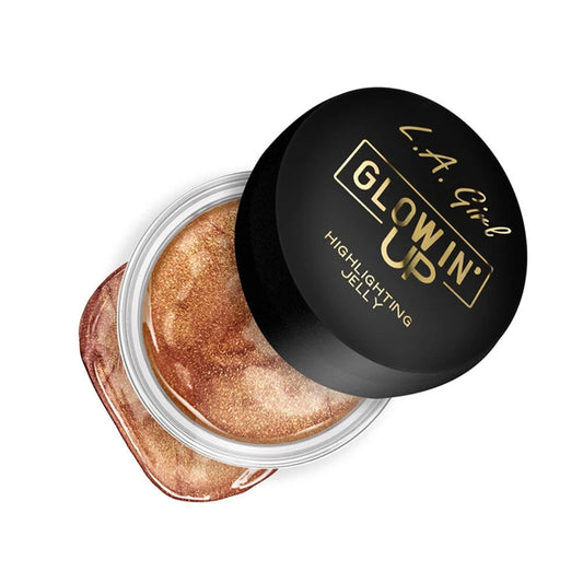 L.A. GIRL GLOW IN UP HIGHLIGHTING JELLY (GLH707)