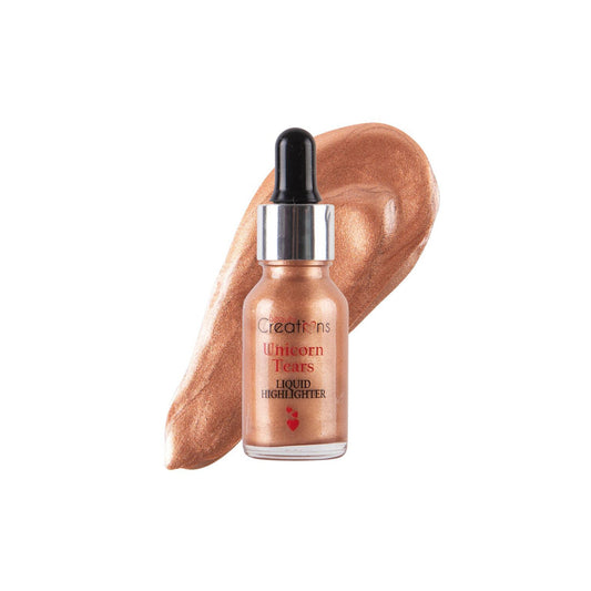 Creations Unicorn Tears Liquid Highlighter 15Ml