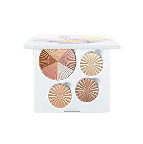 لوحة هايلايتر أوفرا جلو أب