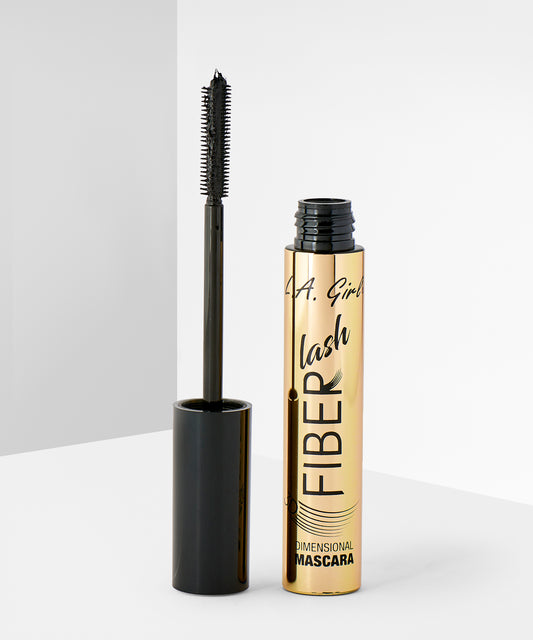 ماسكارا LA Girl Flashy Dime Intense Black Gms645