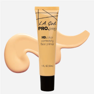 L.A. Girl Pro Prep Correcting Primer Yellow