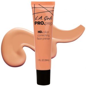L.A. Girl Pro Prep Correcting Primer Orange