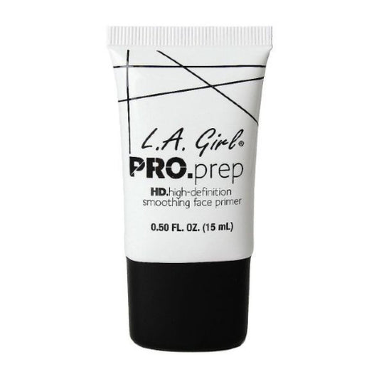L.A. Girl Pro Prep Face Primer Clear 15Ml