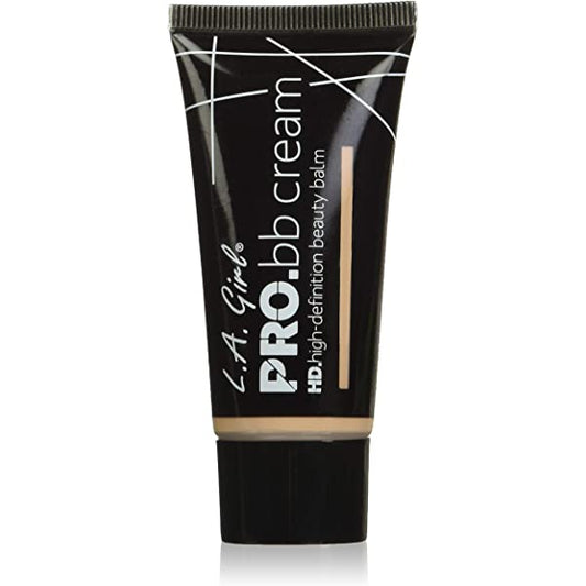 L.A. Girl Pro Bb Cream Balm Medium 30Ml