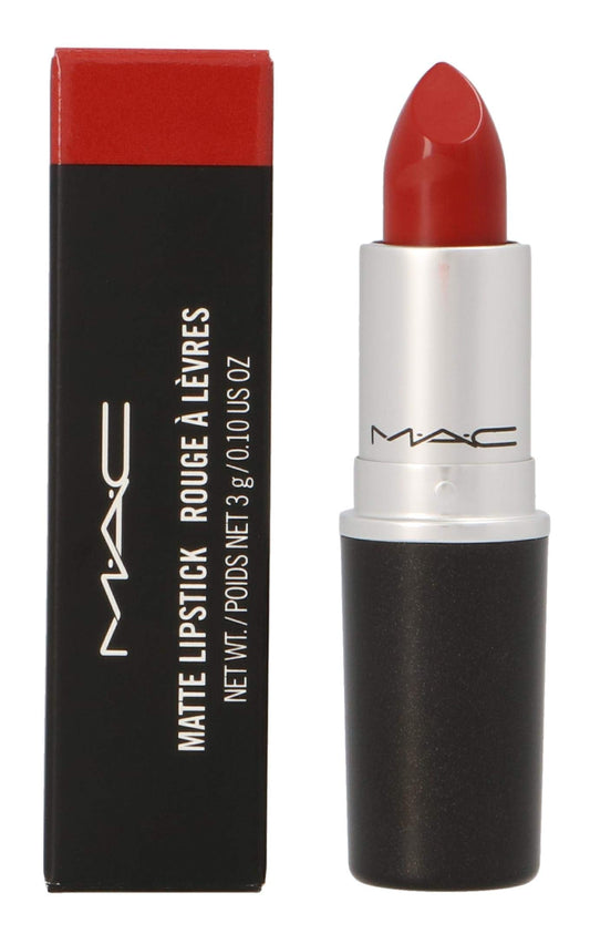 MAC LIPSTICK ROUGE