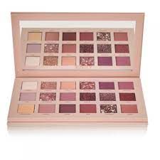 Huda Beauty Nude Eyeshadow Palette 19.7G