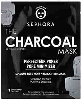 قناع الفحم للوجه من سيفورا (2522)