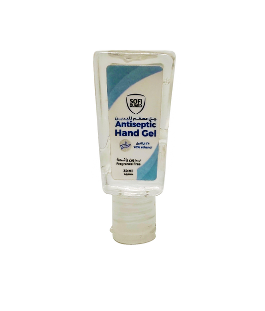 SOFI GUARD HAND GEL 30ML