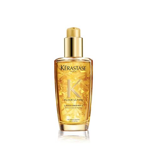 KERASTASE ELIXIR ULTIME LHUILE ORIGINALE OIL 100ML