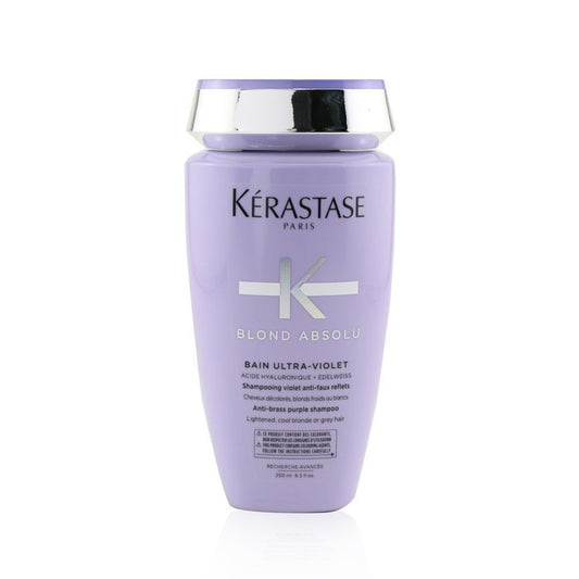 KERASTASE BLOND ABSOLU BAIN ULTRA-VIOLET 250ML