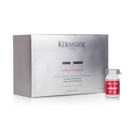 KERASTASE SPECIFIQUE CURE INTENSIVE AMP 42X6ML