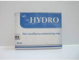 HYDRO 80GM SOAP
