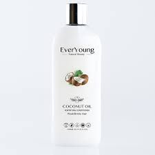 EVER YOUNG COCONUT OIL CONDITIONER 300ML
