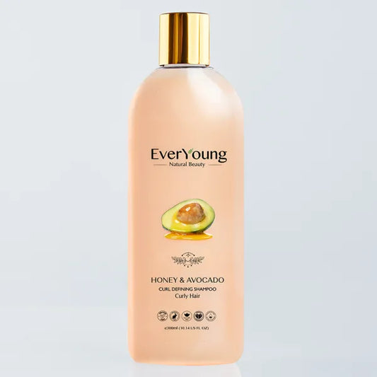 EVER YOUNG HONEY&AVOCADO CONDITIONER 300ML