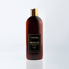 EVER YOUNG ARGAN OIL SHAMPOO 300ML