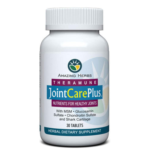Joint Care Plus 30Tab