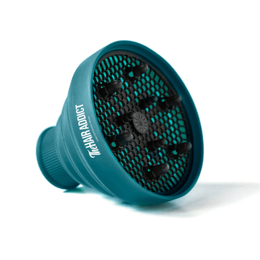 THE HAIR ADDICT CURLFUSER ديفيوزر للشعر الكيرلي