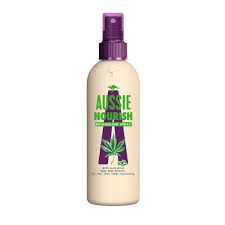 AUSSIE NOURISH DETANGLING HEMP SPRAY 250ML