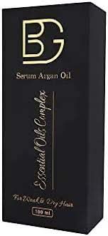 BLACK GOLD SERUM ARGAN OIL 100ML