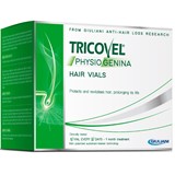 TRICOVEL PHYSIOGENINA VIALS 10 AMP