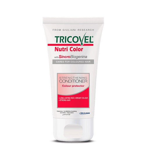 TRICOVEL NUTRI COLOR+ CONDITIONER 150ML