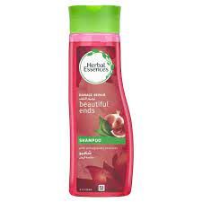 HERBAL ESSENCES SHAM BEAUTIFUL ENDS 700 ML