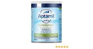 Aptamil Milk Nutriprem Pdf 400 Gm