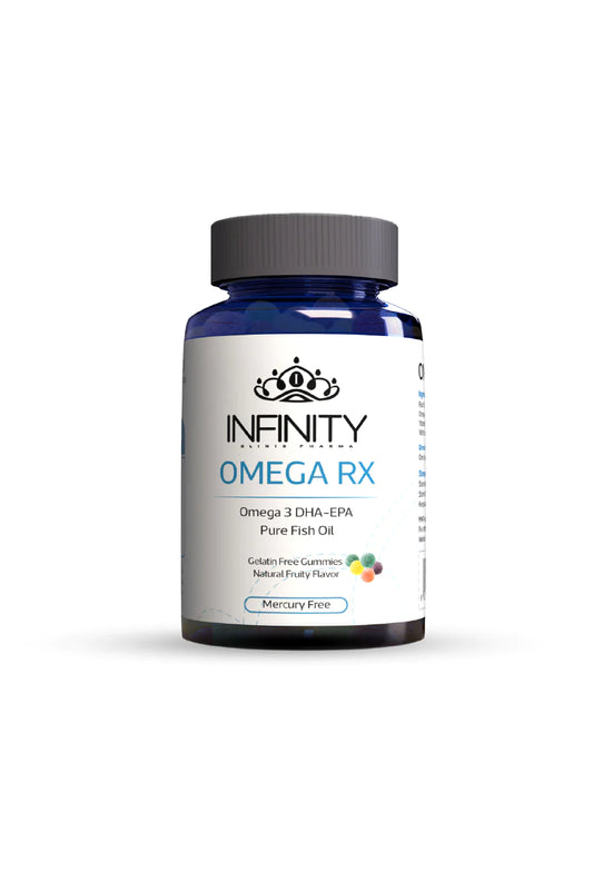 INFINITY OMEGA RX 30SOFTGEL