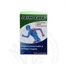 JOINT CARE 30 F.C. TAB