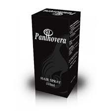 PANTHOVERA HAIR LOTON SPRAY 110ML