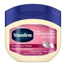 VASELINE HEALING JELLY BABY 250 ML OFF15