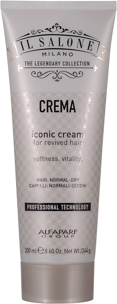ALFAPARF IL SALONE ICONIC CREAM 250 ML